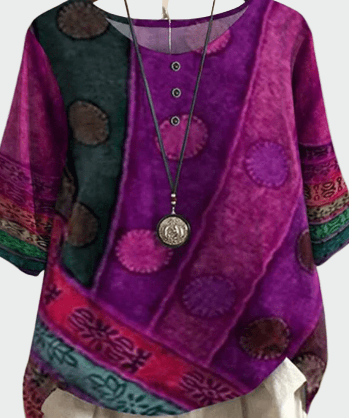 Amira | Bluza