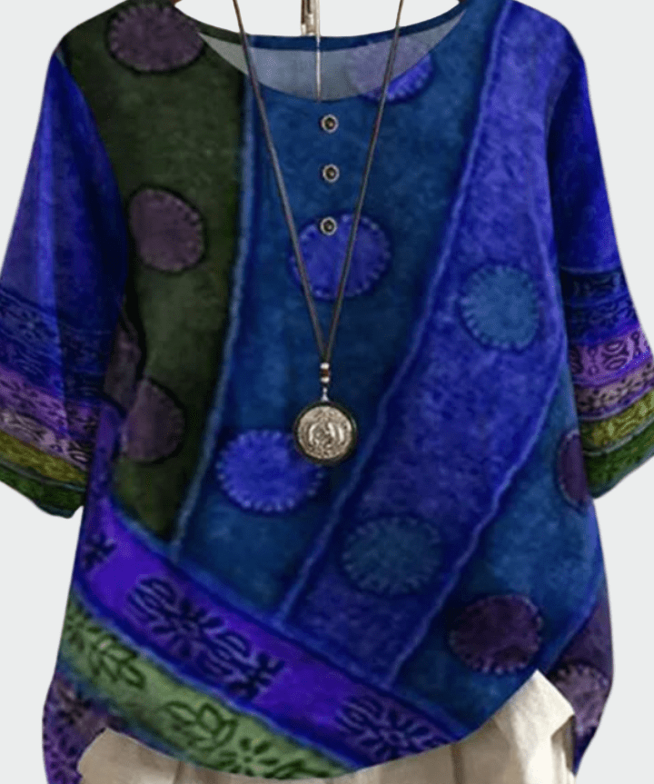 Amira | Bluza