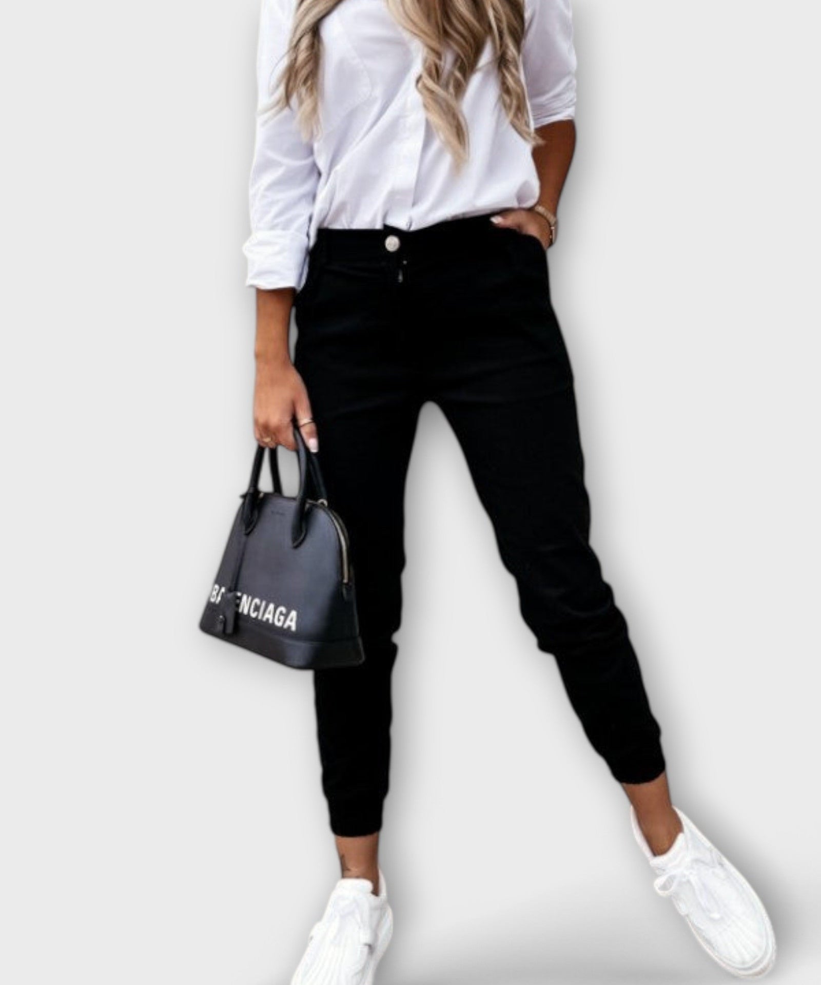 Melania | Pantalone
