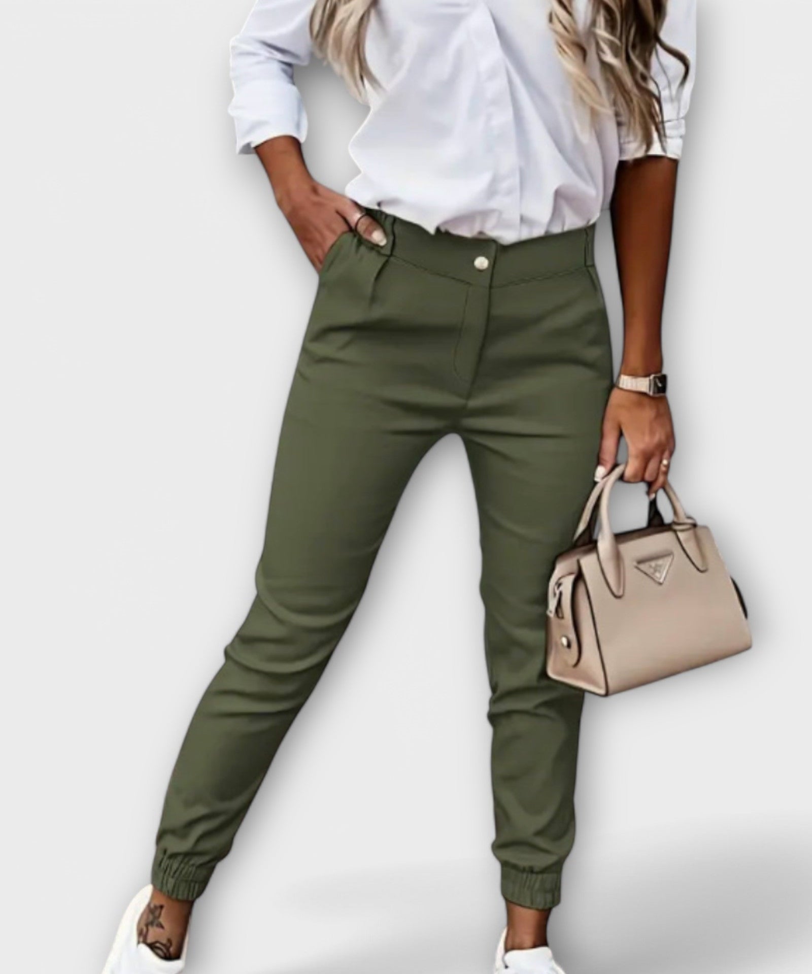 Melania | Pantalone