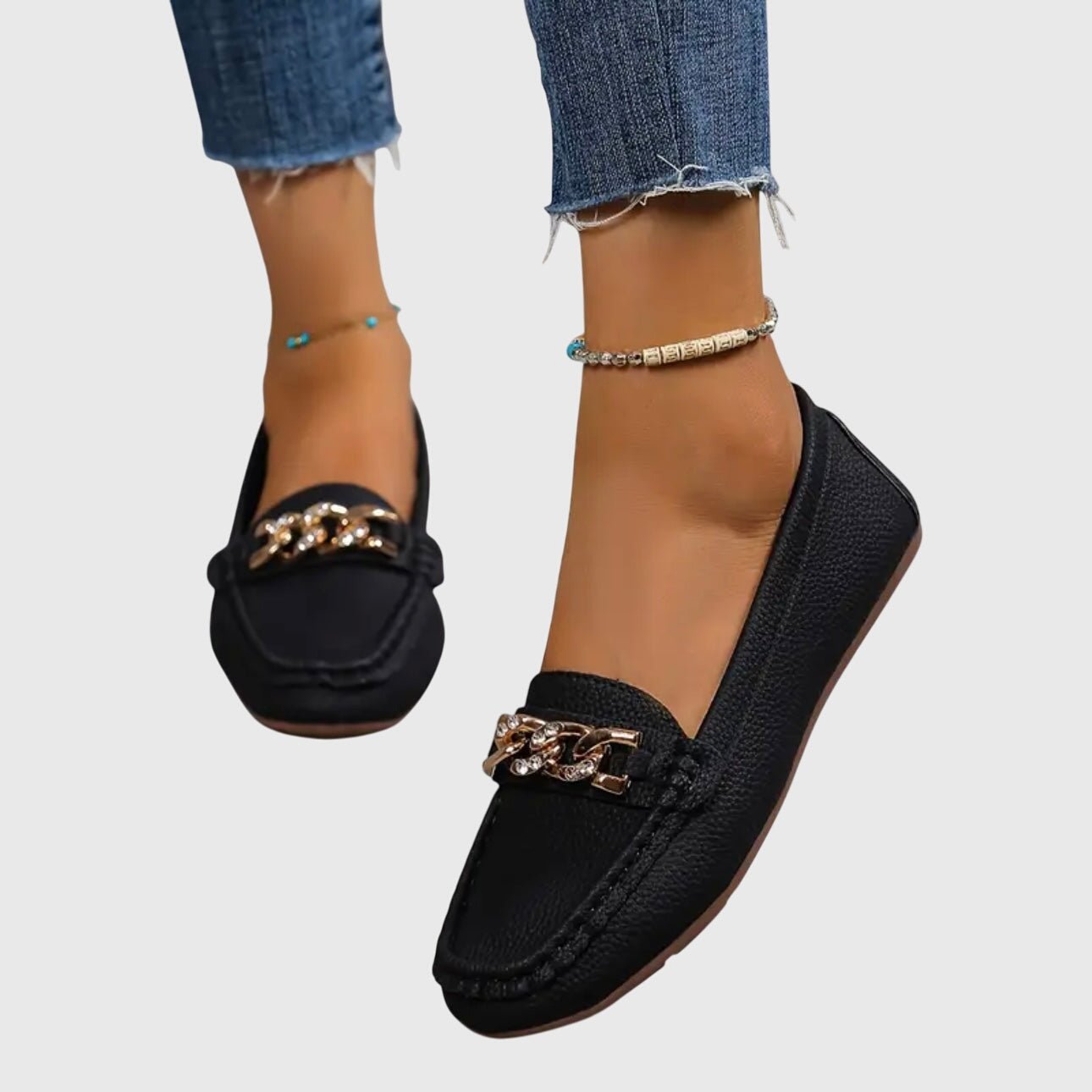 Melissa | Ortopedske mokasine