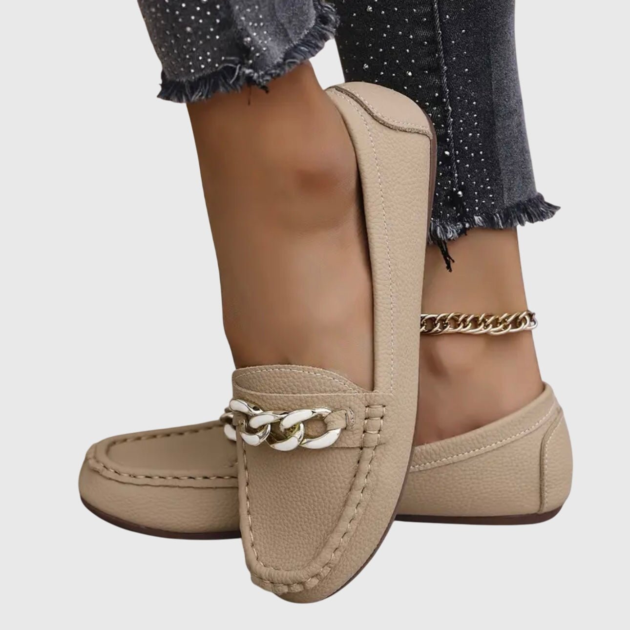 Melissa | Ortopedske mokasine