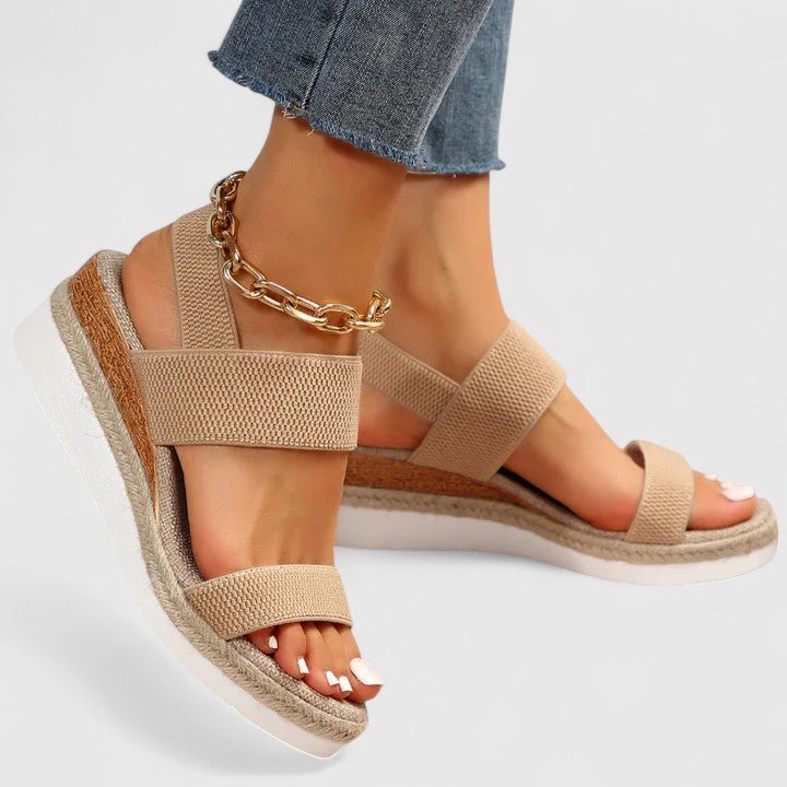 Merill™ | Ortopedske sandale