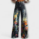 Nadia | Vintage Pantalone
