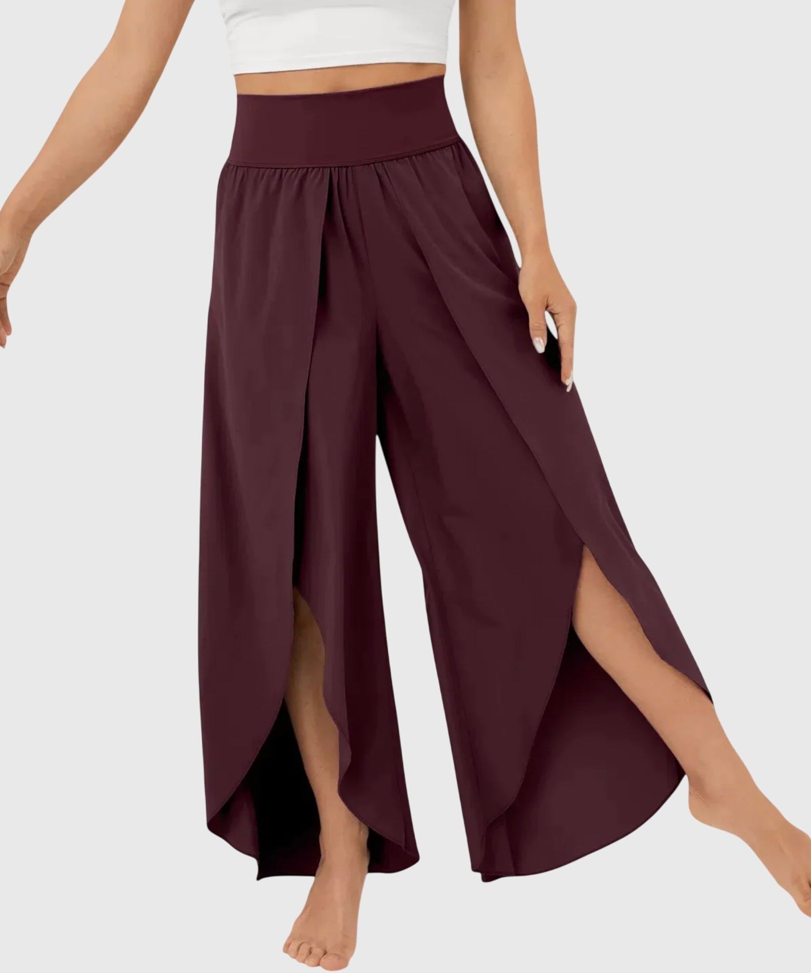 Naisten | AirFlow Pantalone