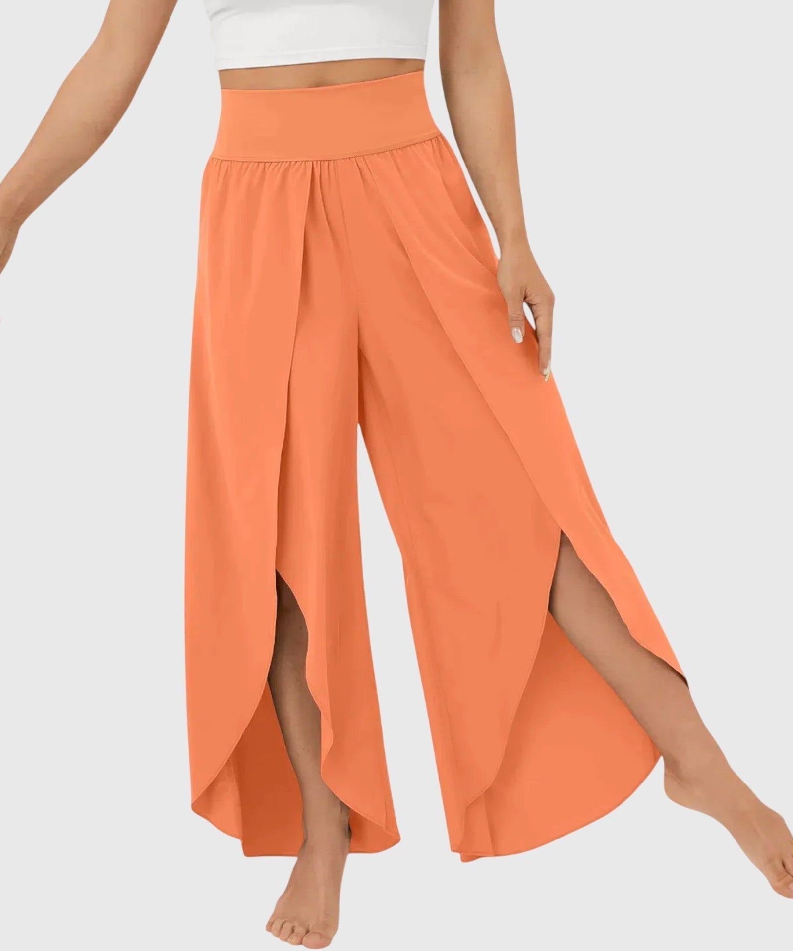 Naisten | AirFlow Pantalone