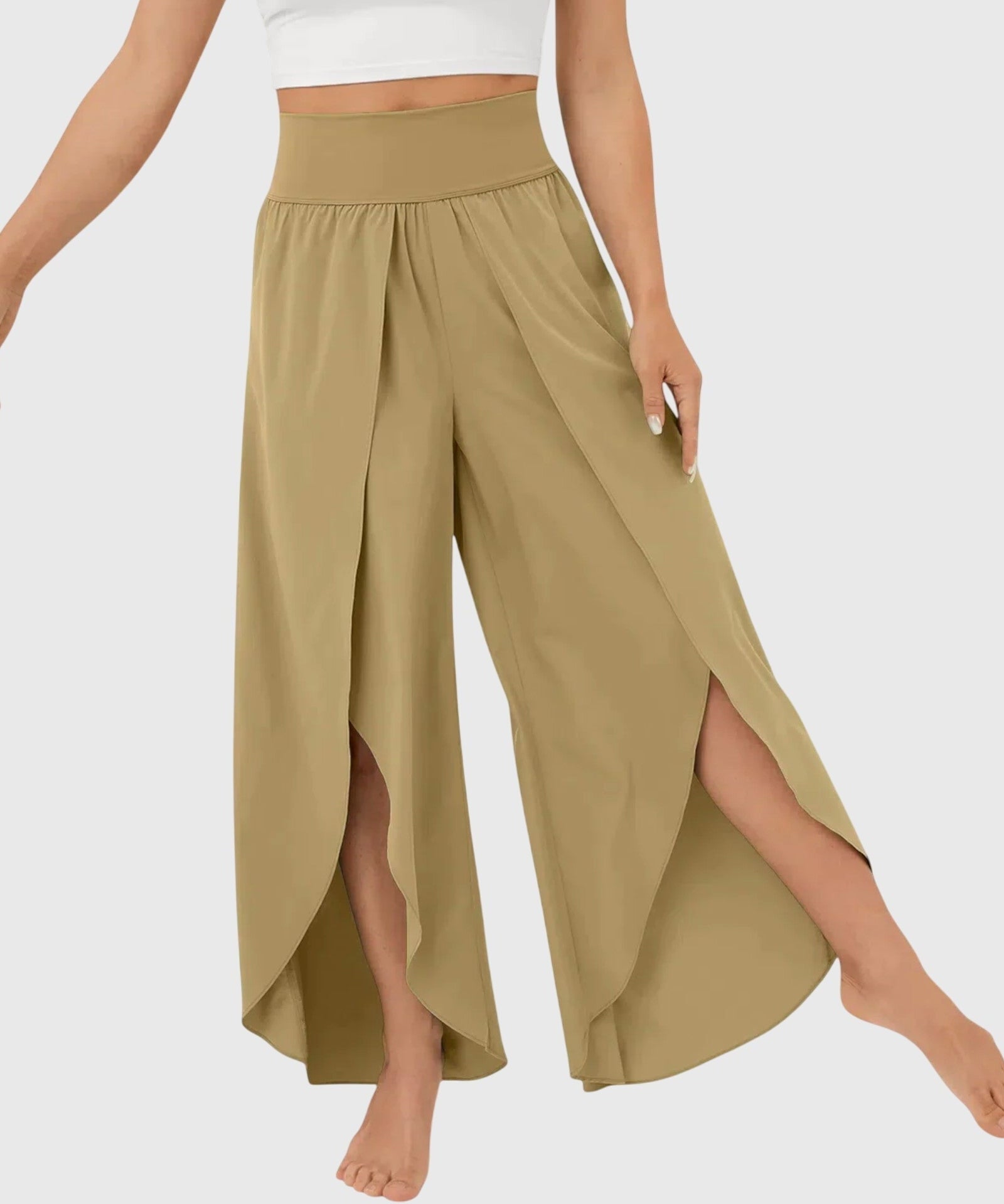 Naisten | AirFlow Pantalone