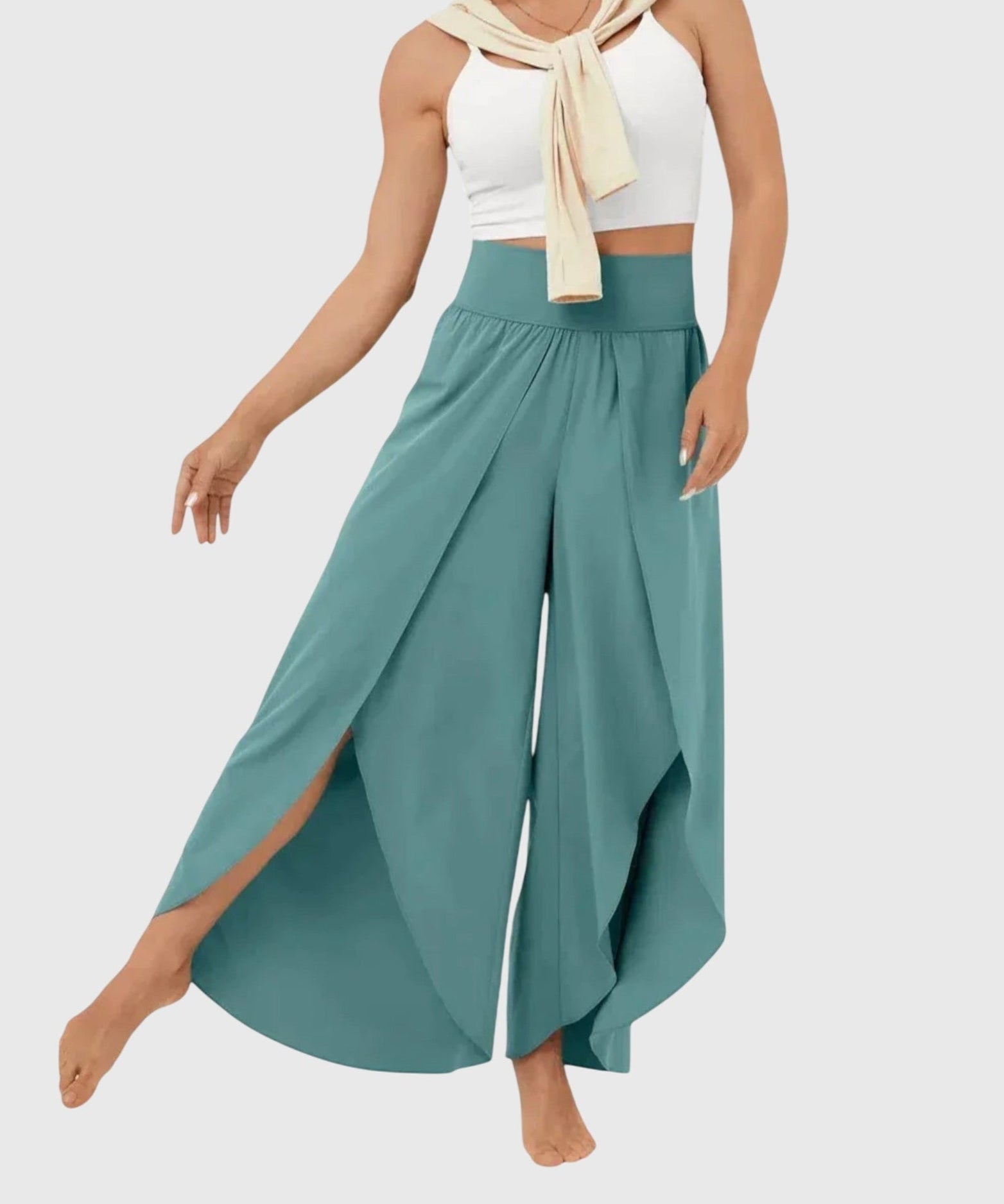 Naisten | AirFlow Pantalone