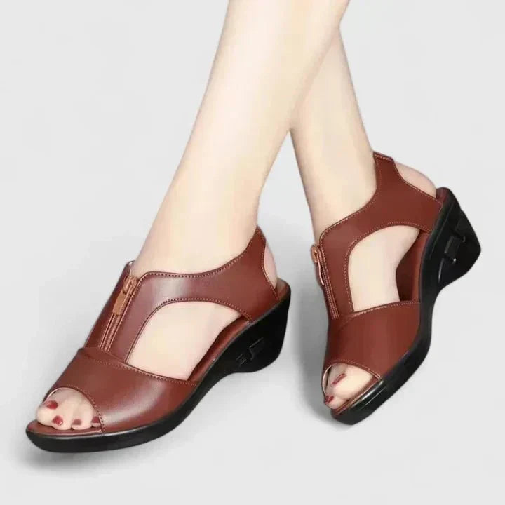 Nerisse | Elegantne sandale