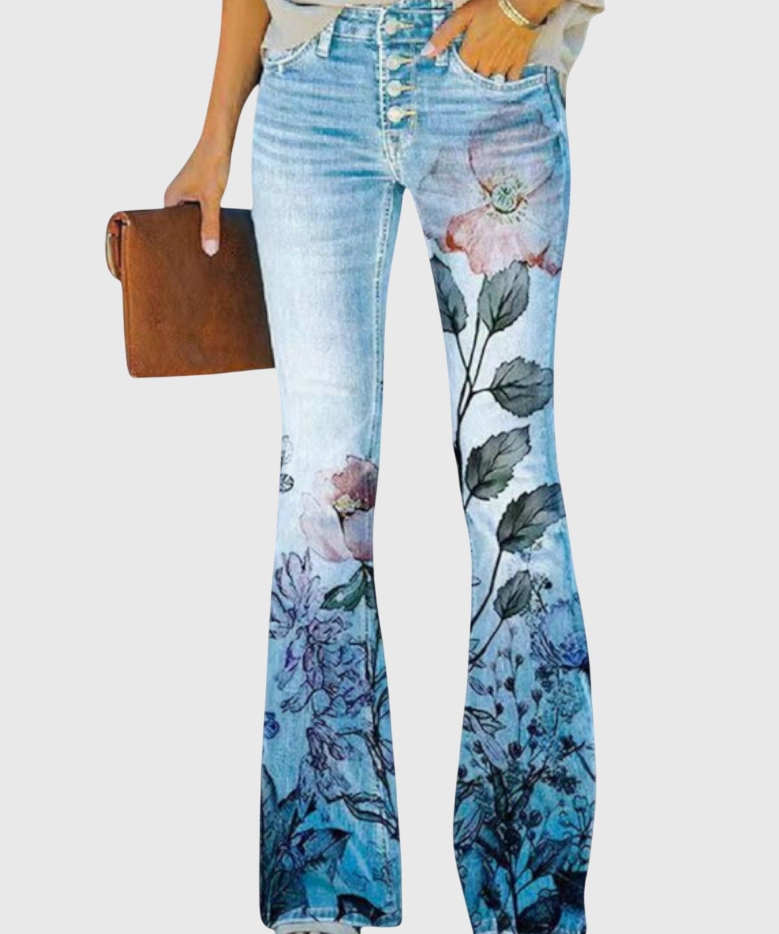 Nora | Pantalone