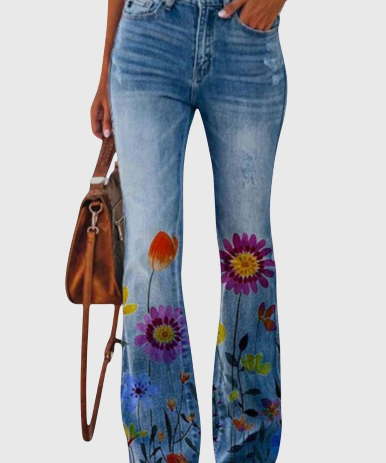 Nora | Pantalone
