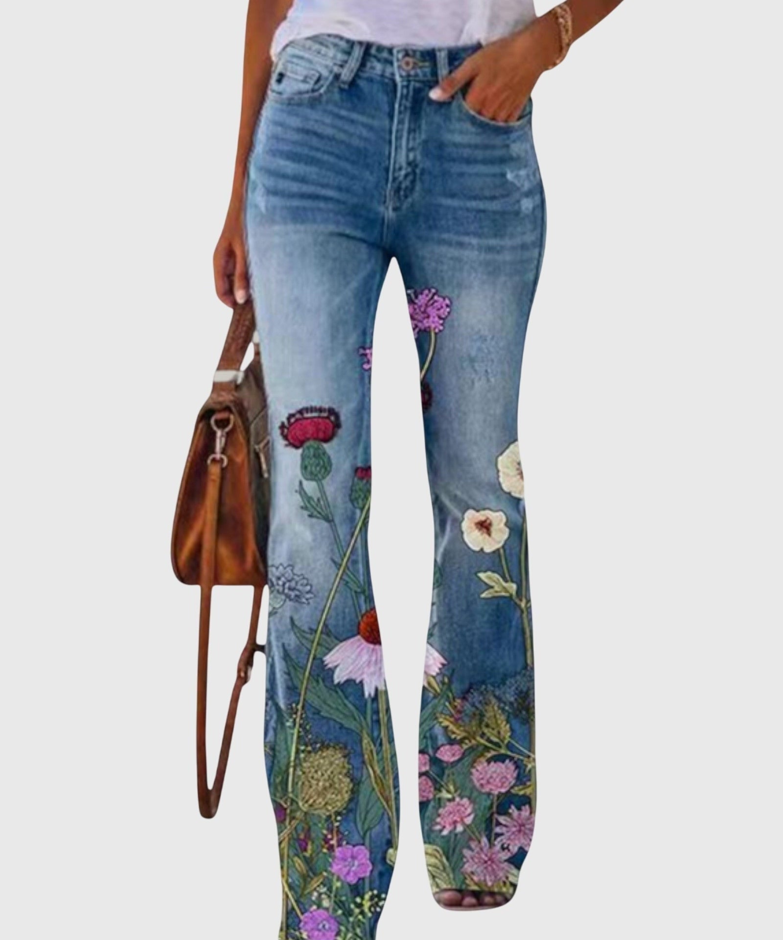 Nora | Pantalone