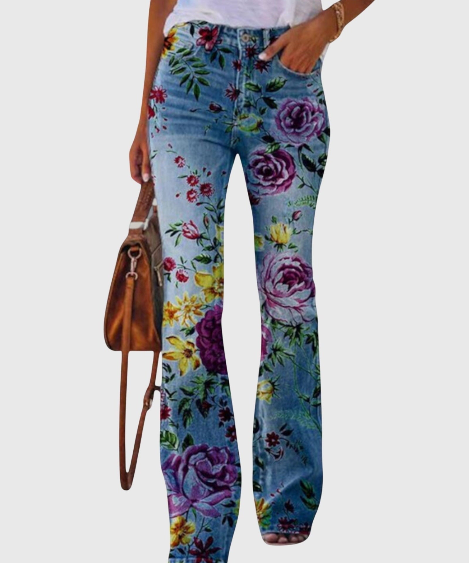 Nora | Pantalone