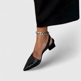 Sasha | Elegantne Sandale