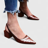 Sasha | Elegantne Sandale