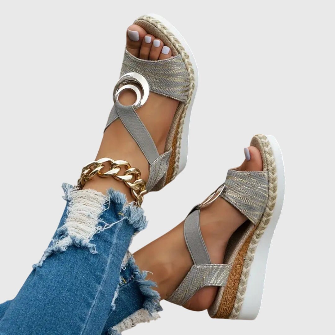 Olivia | Ortopedske sandale