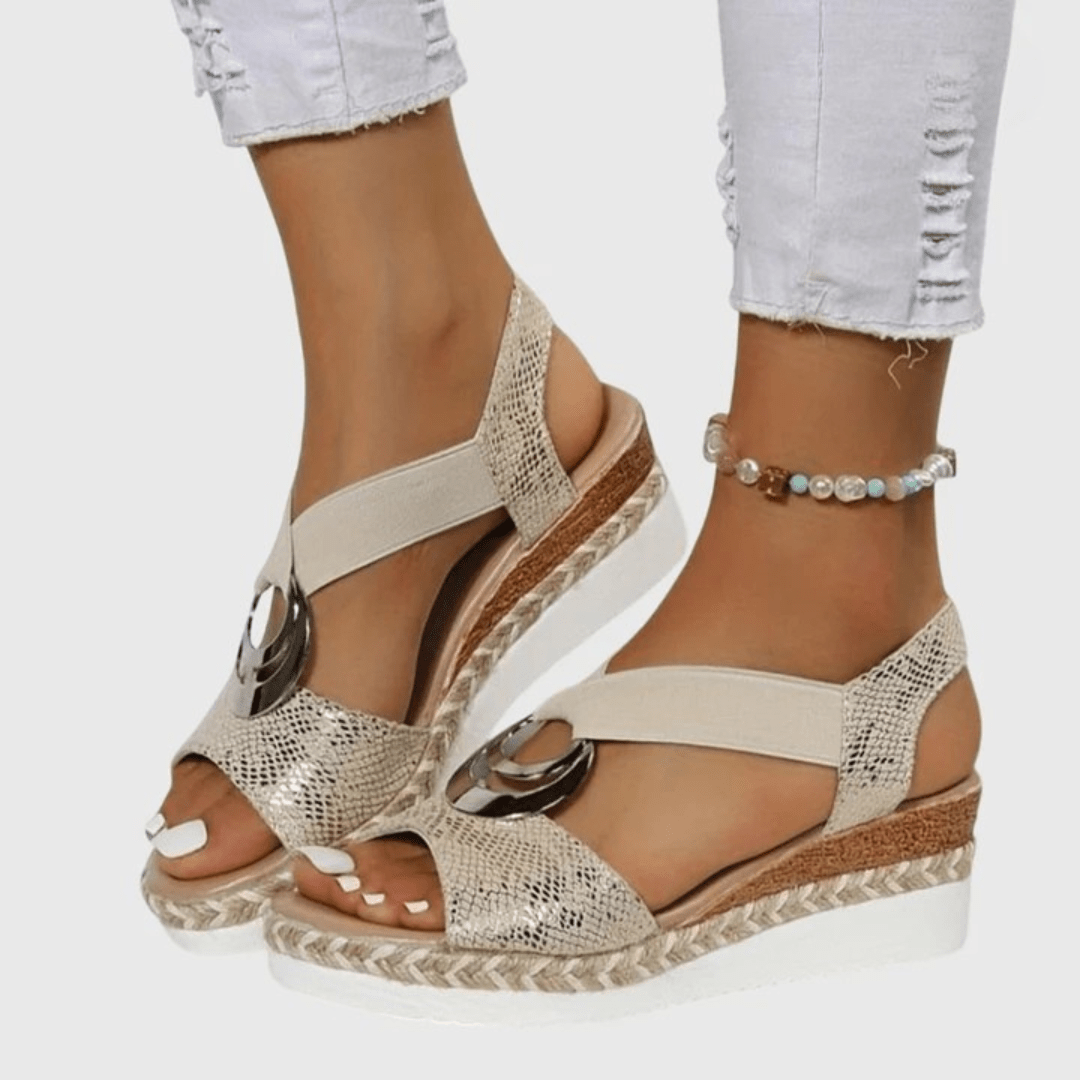 Olivia | Ortopedske sandale