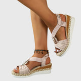 Olivia™ | Ortopedske sandale