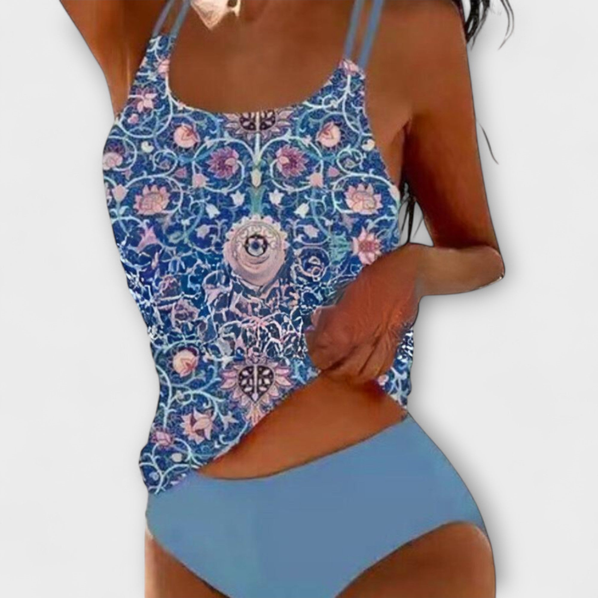 Lina - Set Bikinija