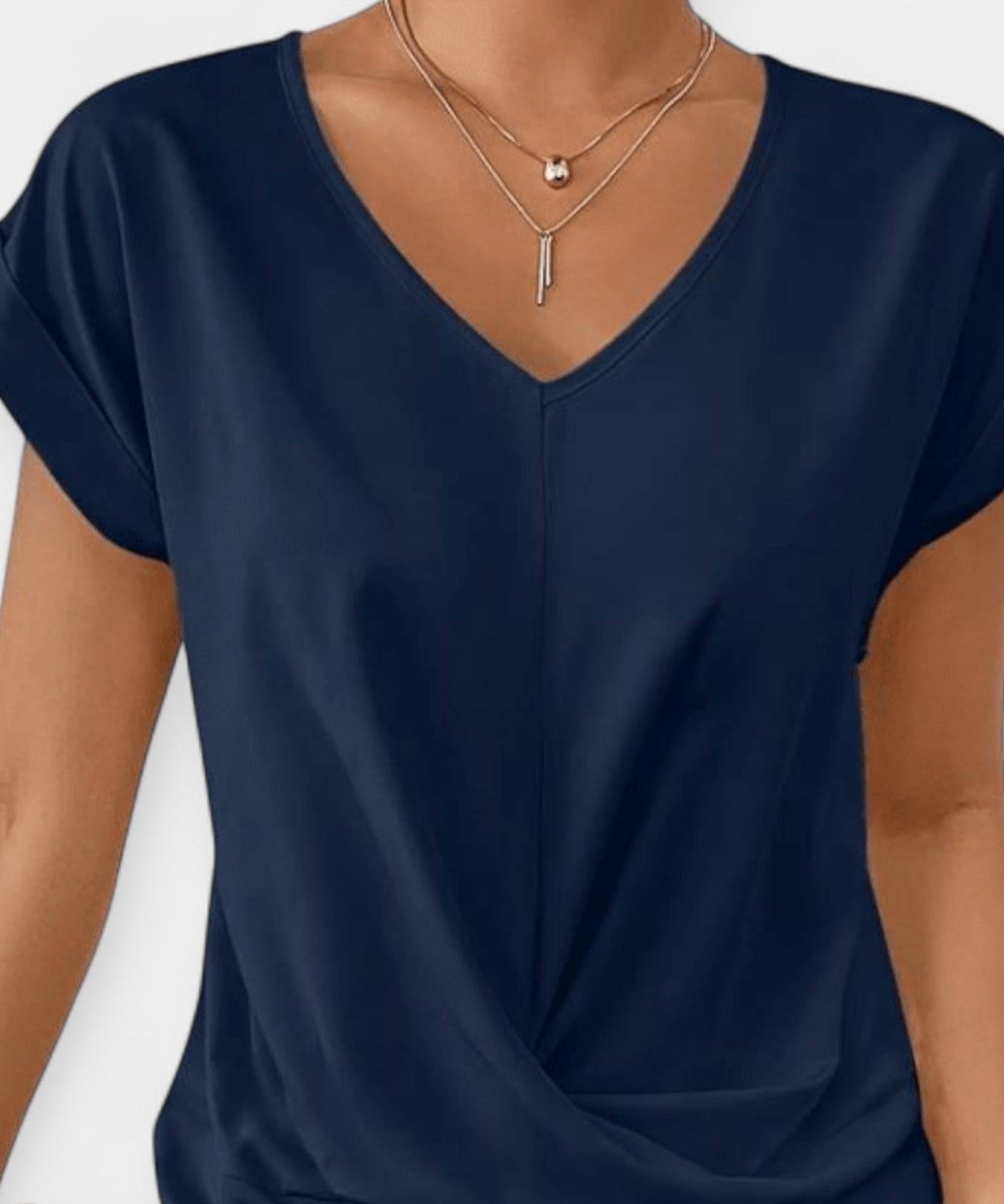 Camille | Bluza