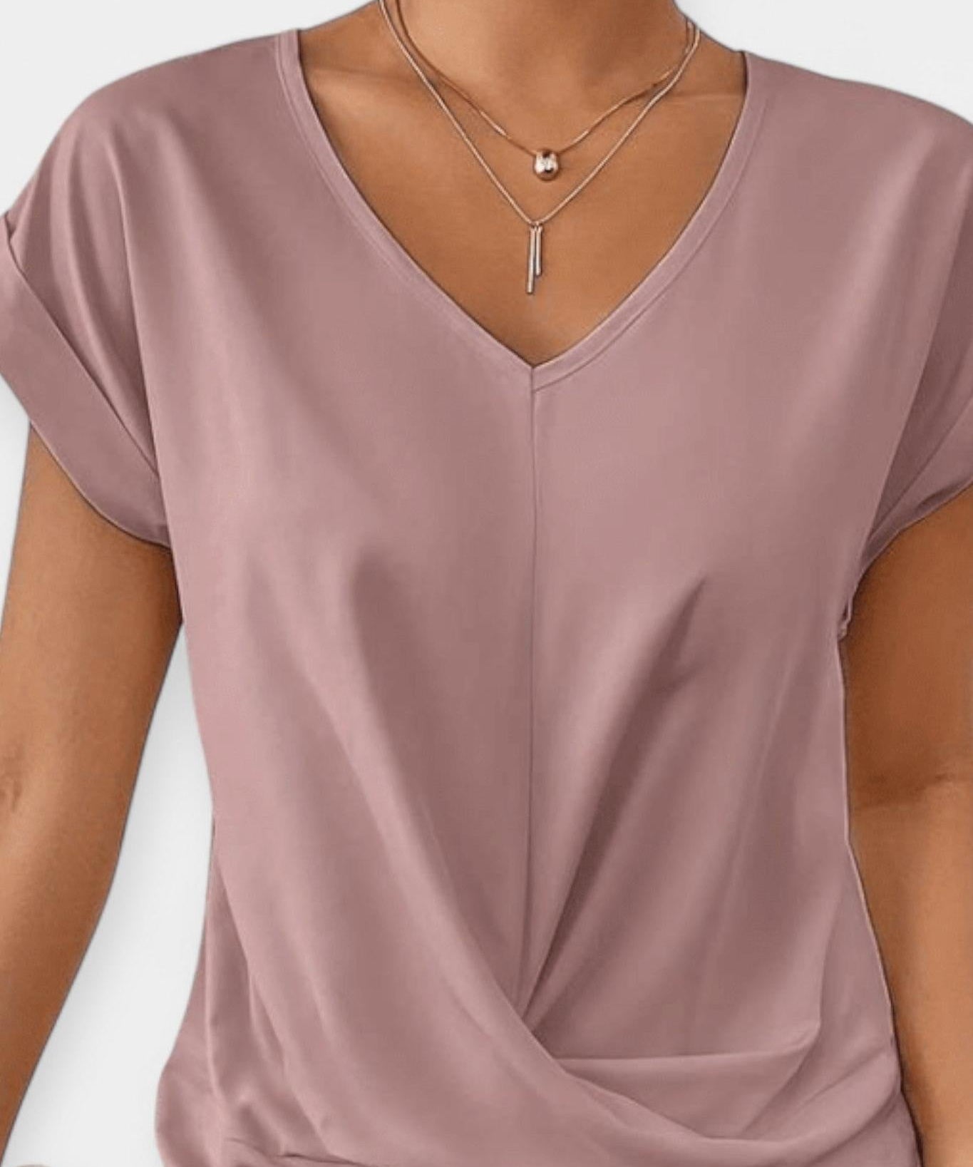 Camille | Bluza
