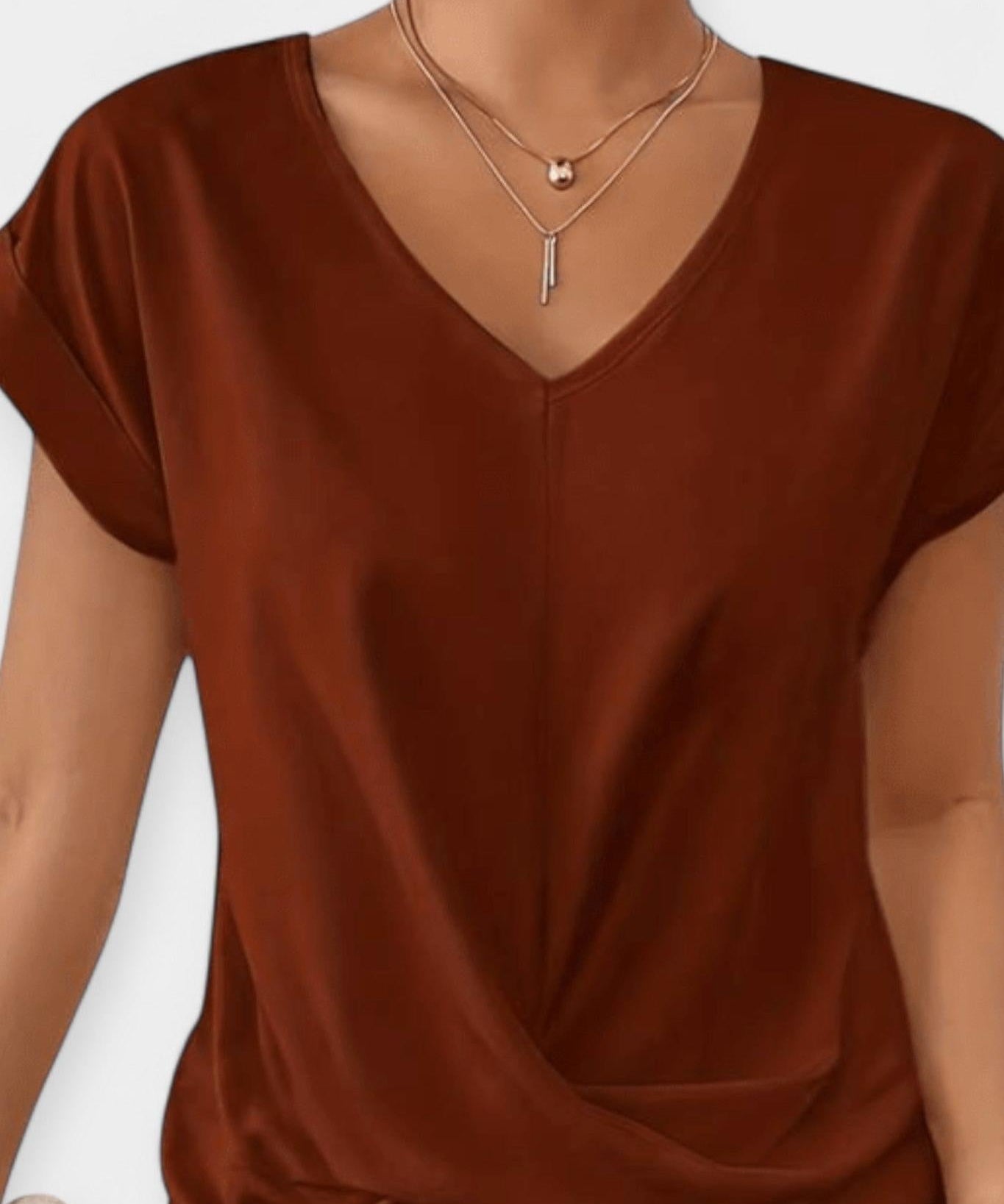 Camille | Bluza