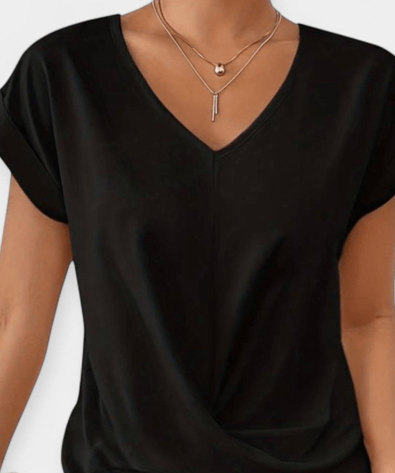 Camille | Bluza