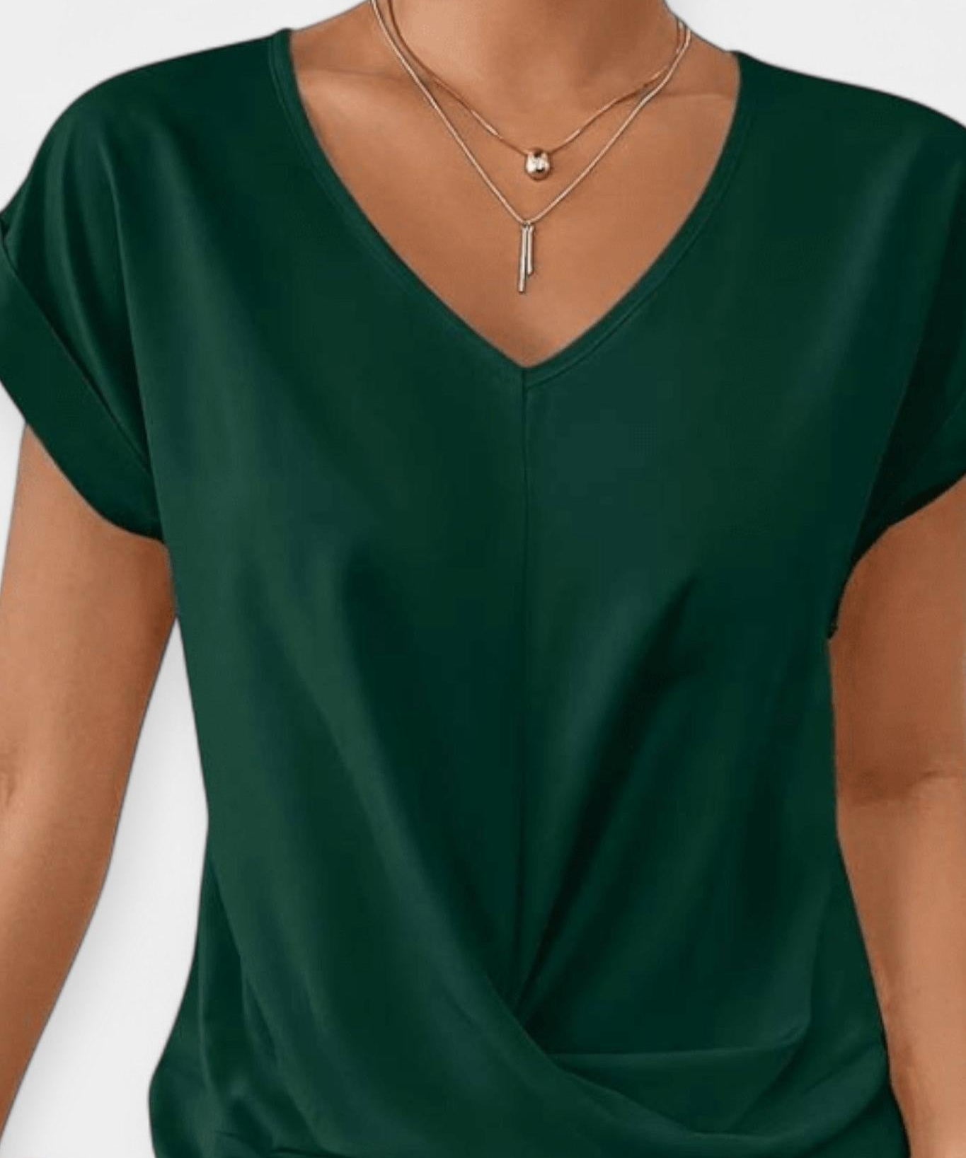 Camille | Bluza