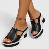 Florine | Ortopedske Sandale