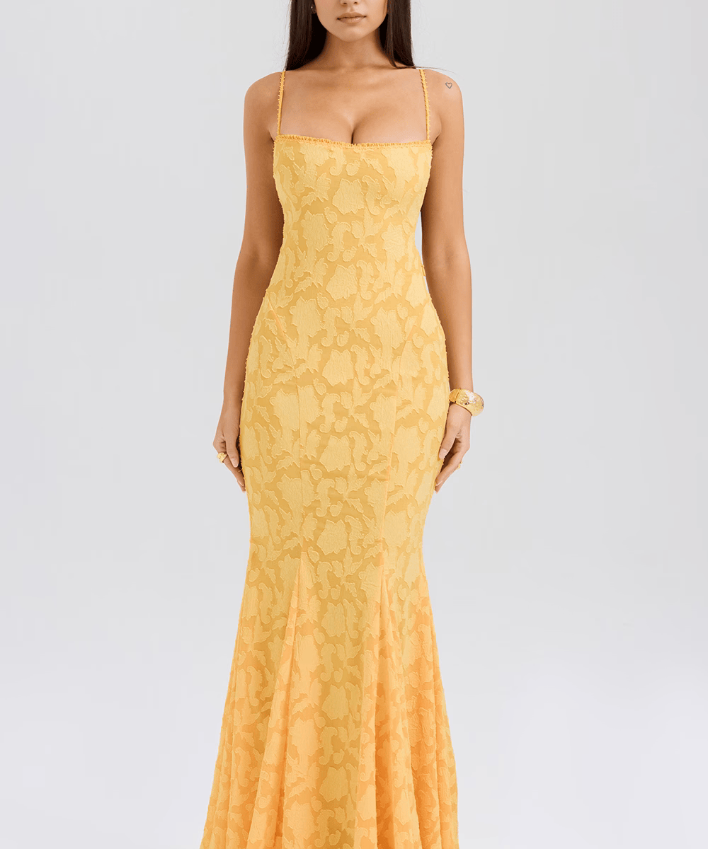 Rebecca | Maxi Haljina