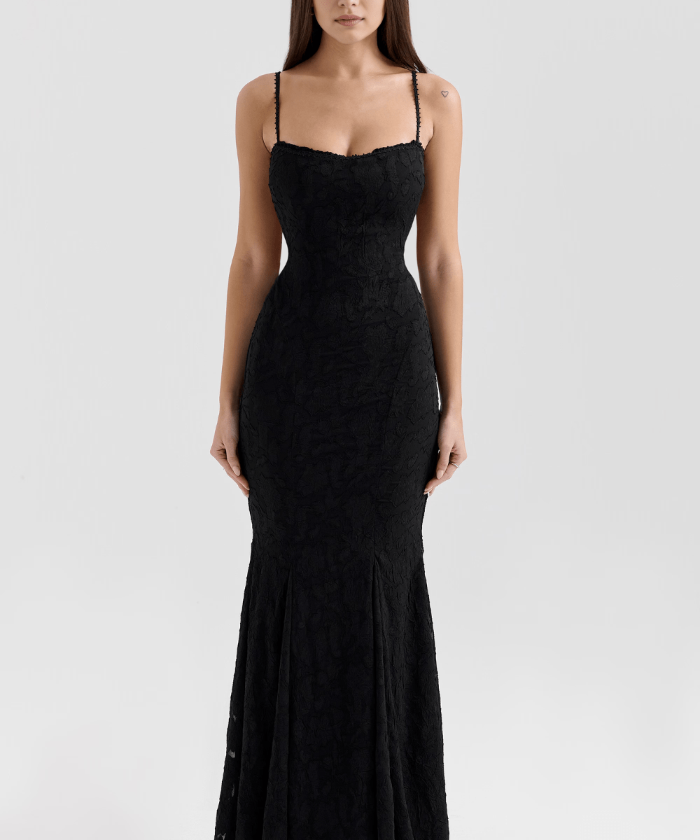 Rebecca | Maxi Haljina