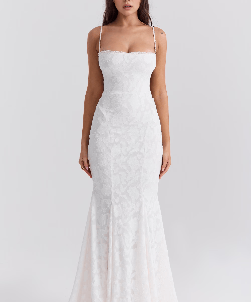 Rebecca | Maxi Haljina