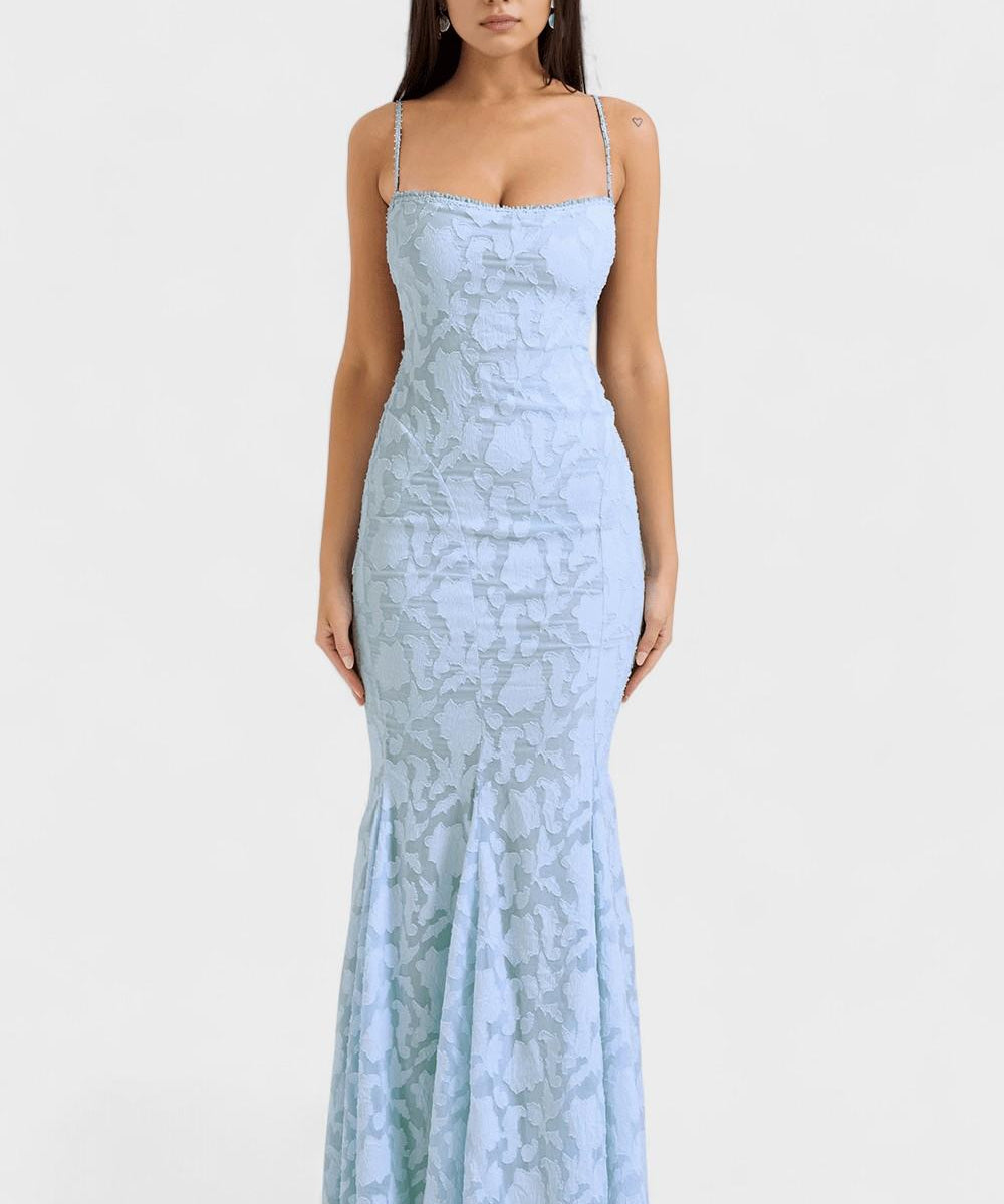 Rebecca | Maxi Haljina
