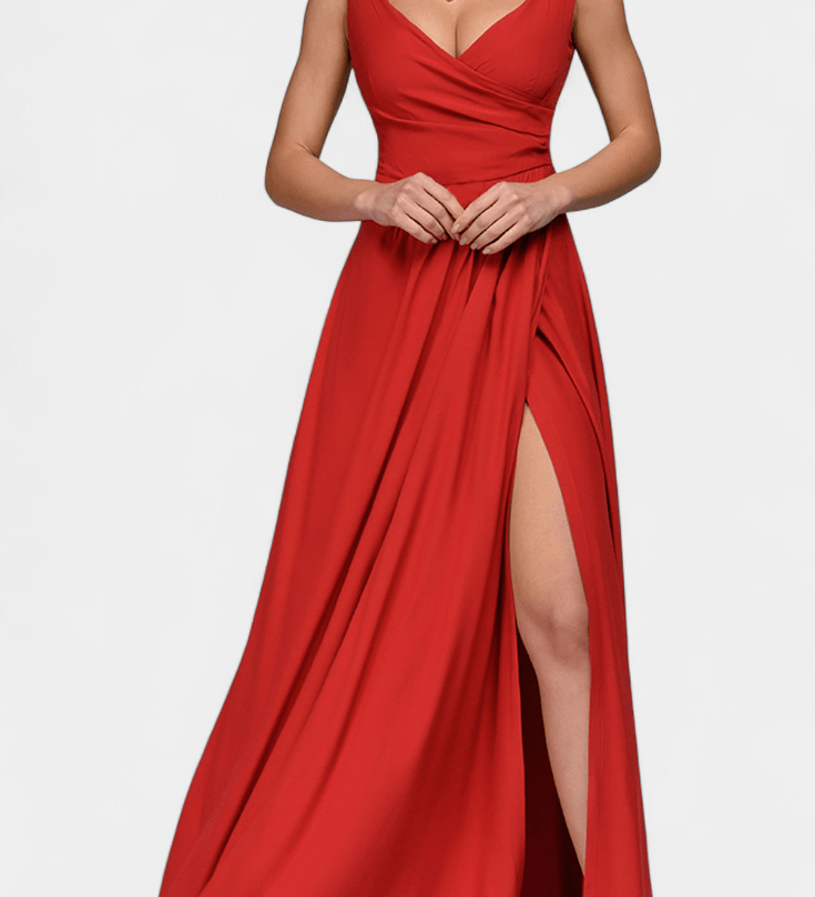 Rocío™ | Drapiranje Stylizirano