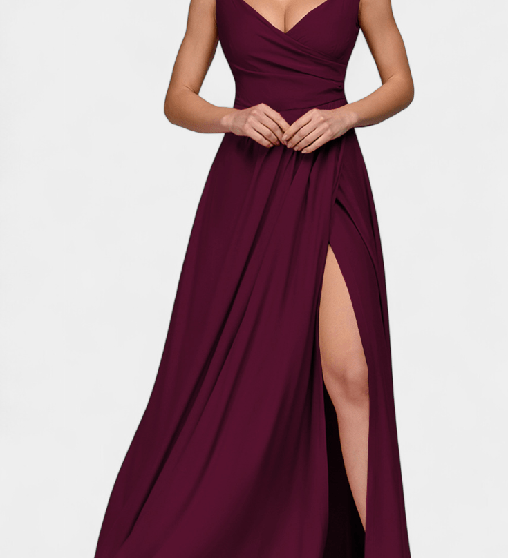 Rocío™ | Drapiranje Stylizirano