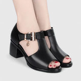 Nerisse | Elegantne Sandale