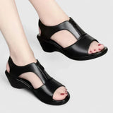Nerisse | Elegantne Sandale