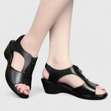 Nerisse | Elegantne Sandale