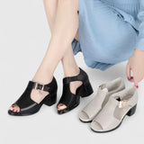 Lyzanne | Elegantne Sandale
