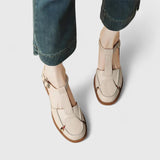 Thalina | Elegantne Mary Jane Sandale