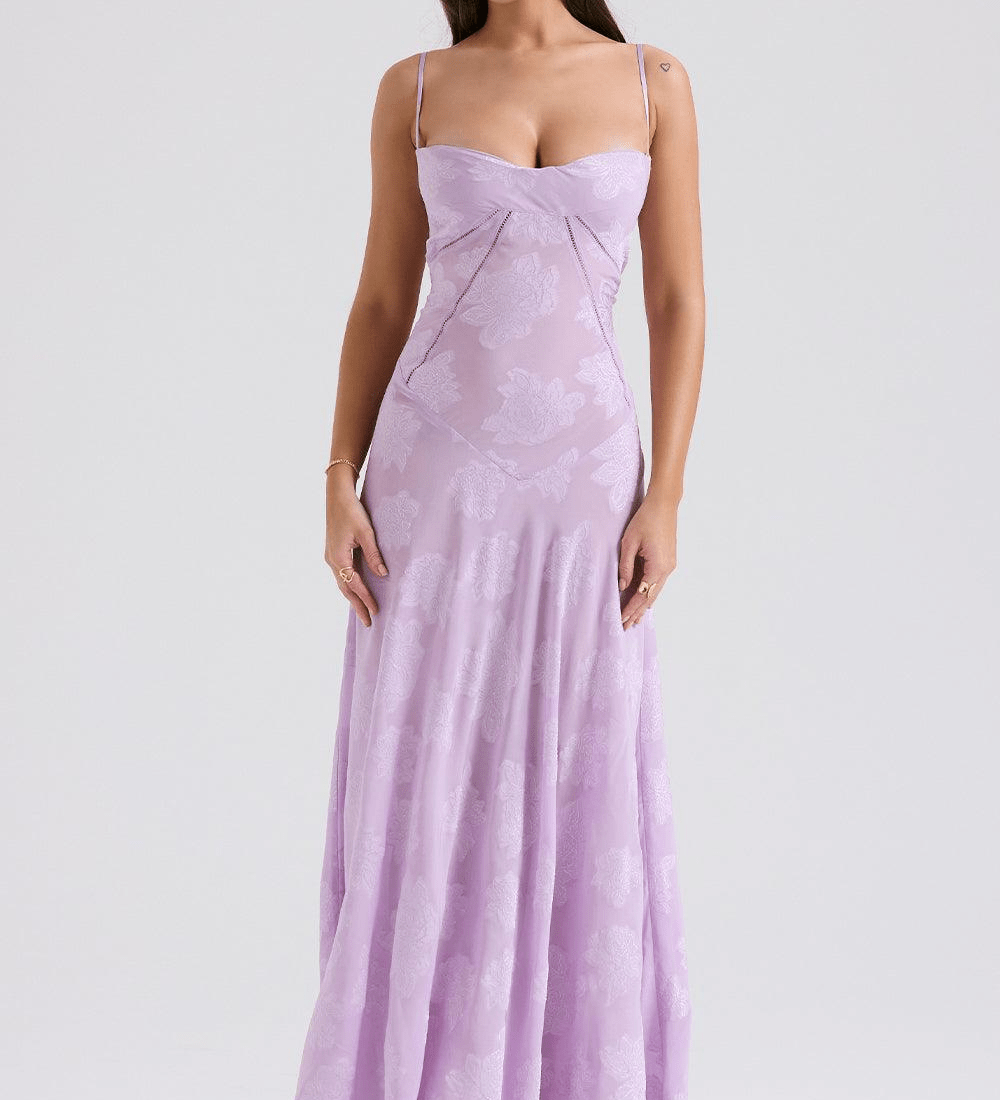 Sahara™ Maxi haljina