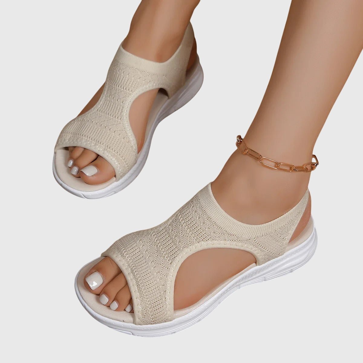 Samantha | Ortopedske sandale