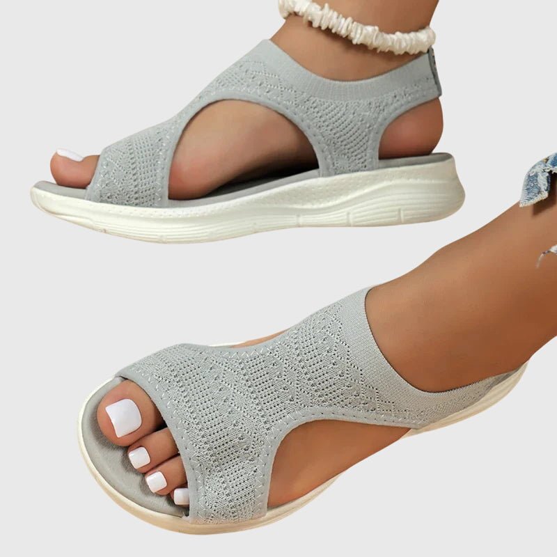 Samantha | Ortopedske sandale