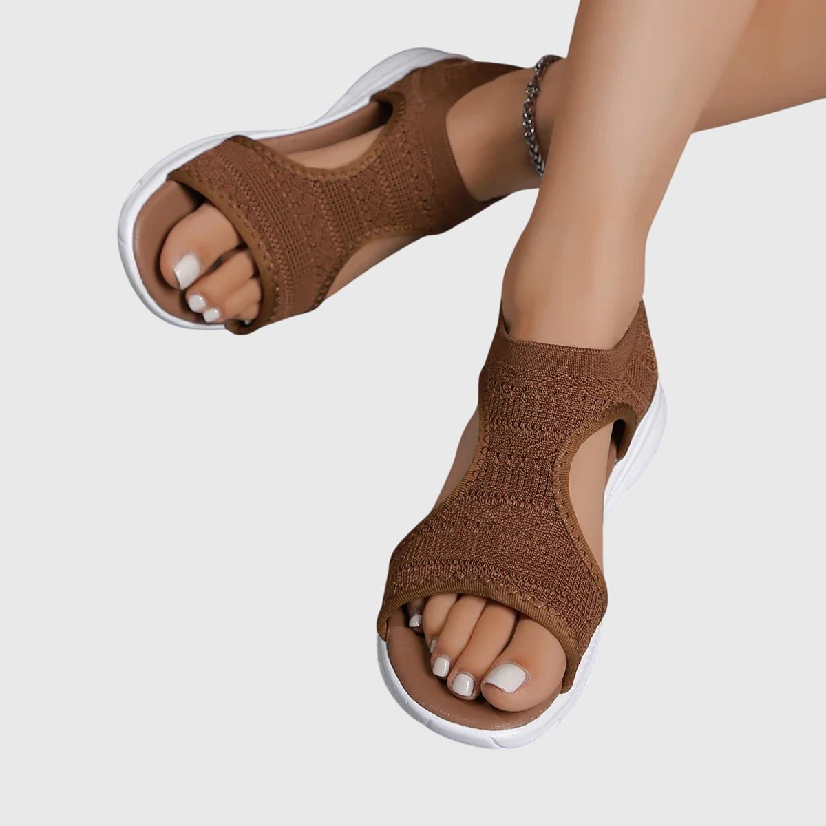 Samantha | Ortopedske sandale