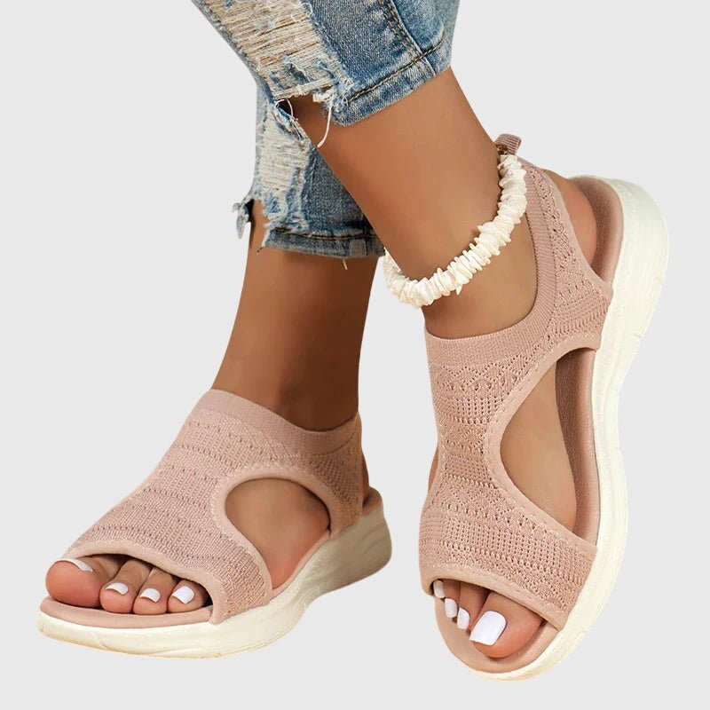 Samantha | Ortopedske sandale