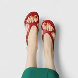 Vivienne | Ortopedske Sandale