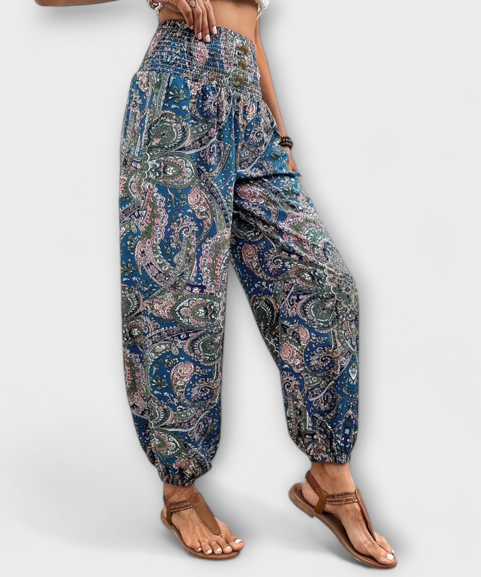 Scarlett | Pantalone