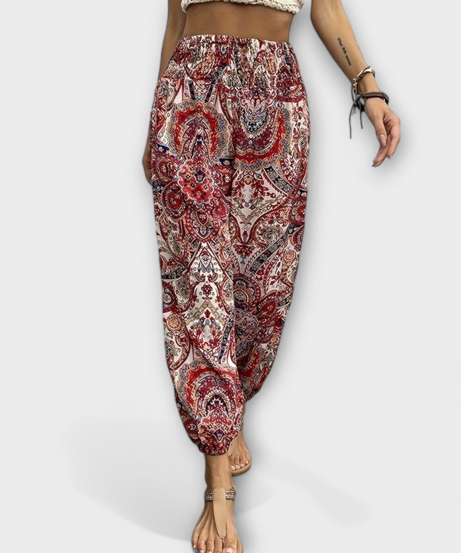 Scarlett | Pantalone