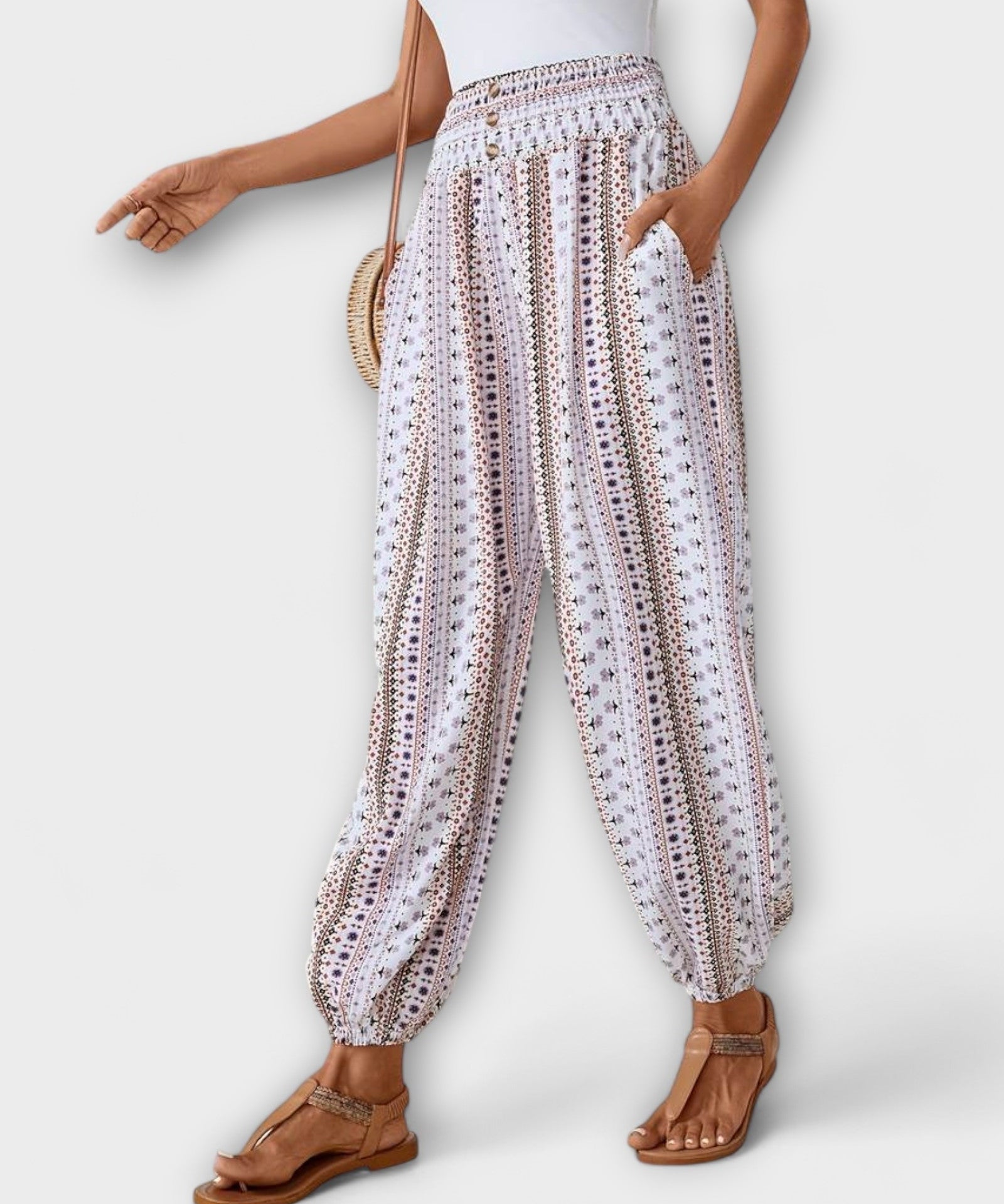 Scarlett | Pantalone