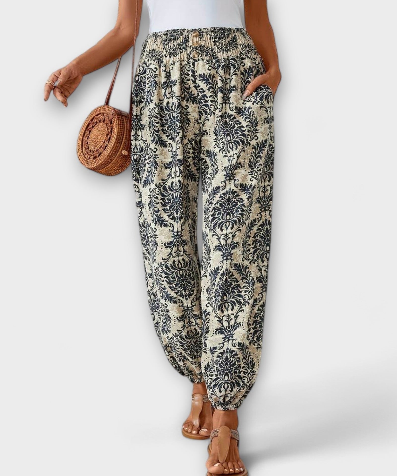 Scarlett | Pantalone